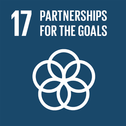 SDG 17 — Partnerships for the Goals