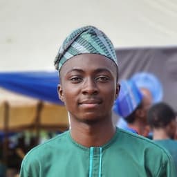 Ayomide Idowu