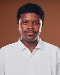 Michael Olukayode